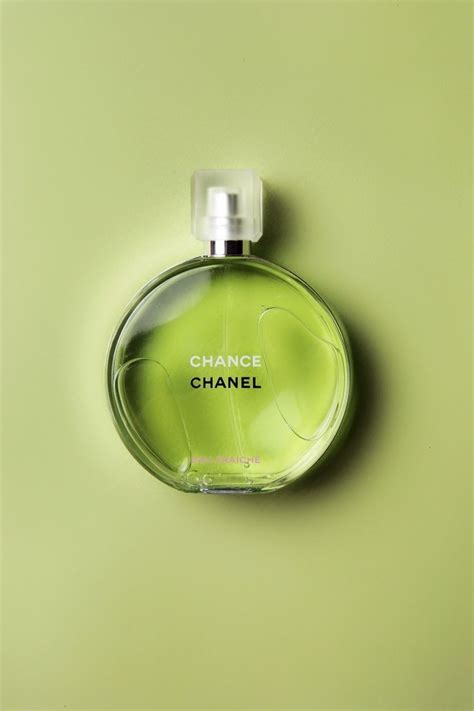 chanel chance small bottle|perfume chanel chance green affordable.